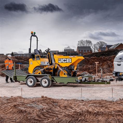 Plant Hire Doncaster 